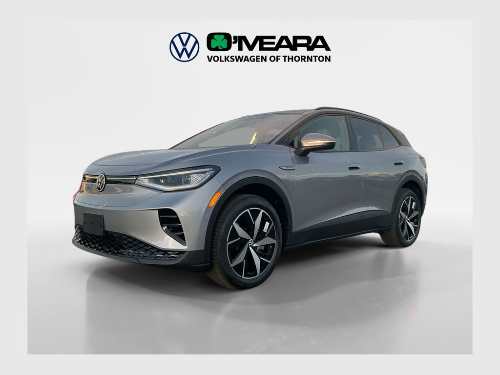 2026 Volkswagen ID.4 PRO S's photo