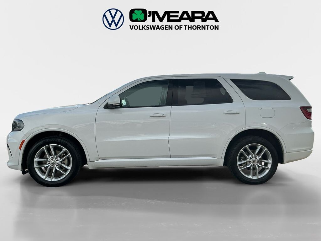Used 2022 Dodge Durango GT Plus SUV