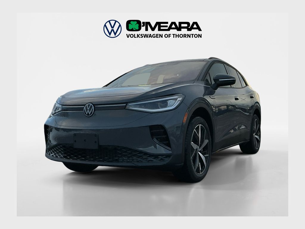 2026 Volkswagen ID.4 PRO S's photo