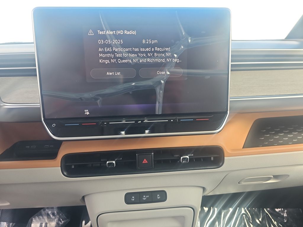 2025 Volkswagen ID. Buzz 1st Edition - Photo 20