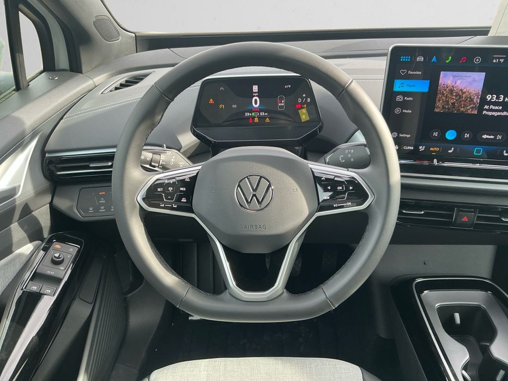 2026 Volkswagen ID.4 PRO - Photo 12