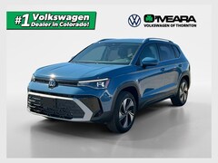 2026 Volkswagen Taos 1.5T SE SUV