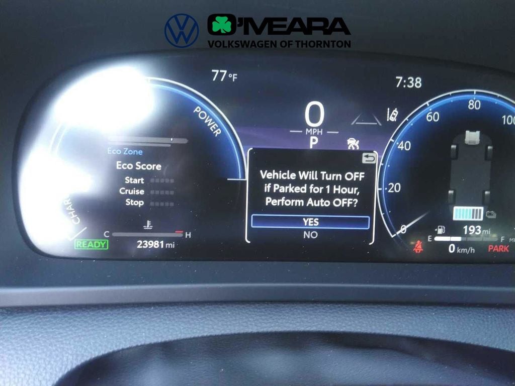 Used 2023 Toyota Crown Limited Sedan