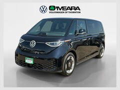 2025 Volkswagen ID. Buzz Pro S Minivan/Van