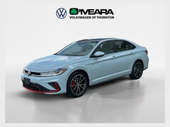 2026 Volkswagen Jetta GLI 2.0T Autobahn Sedan