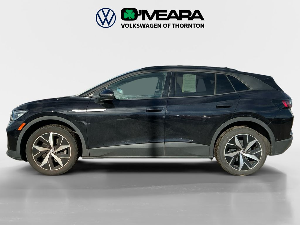 Used 2023 Volkswagen ID.4 PRO S with VIN 1V2WNPE81PC032384 for sale in Denver, CO