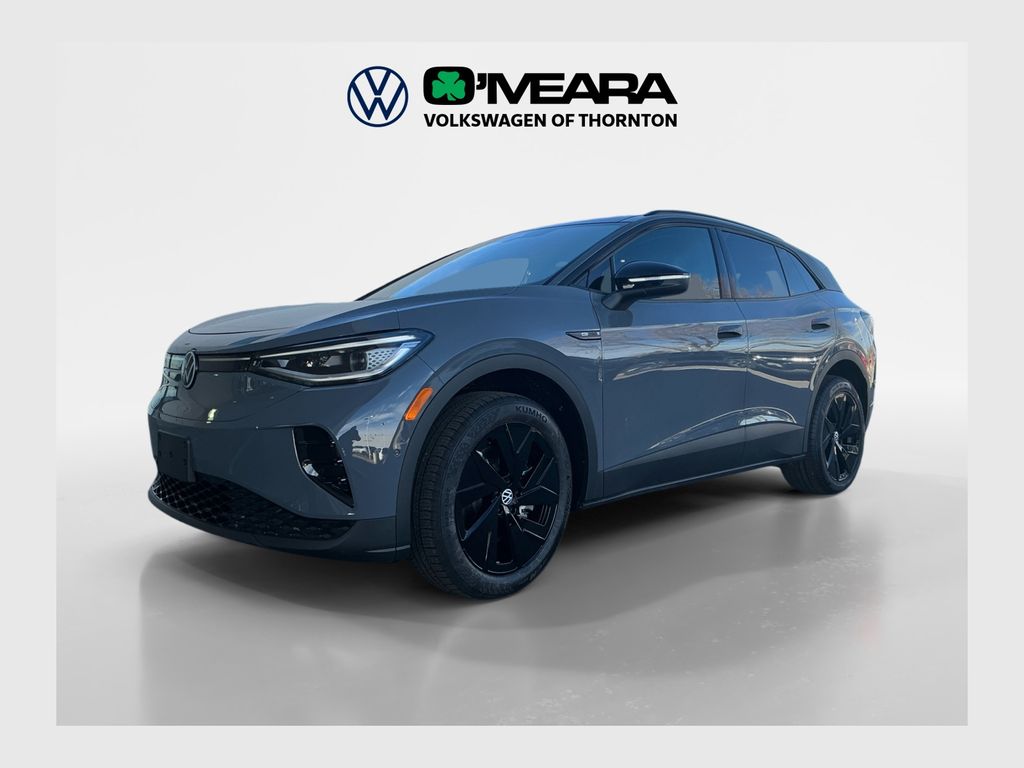 2026 Volkswagen ID.4 PRO S's photo