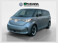 2025 Volkswagen ID. Buzz PRO S RWD Minivan/Van