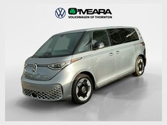 2025 Volkswagen ID. Buzz PRO S RWD Minivan/Van