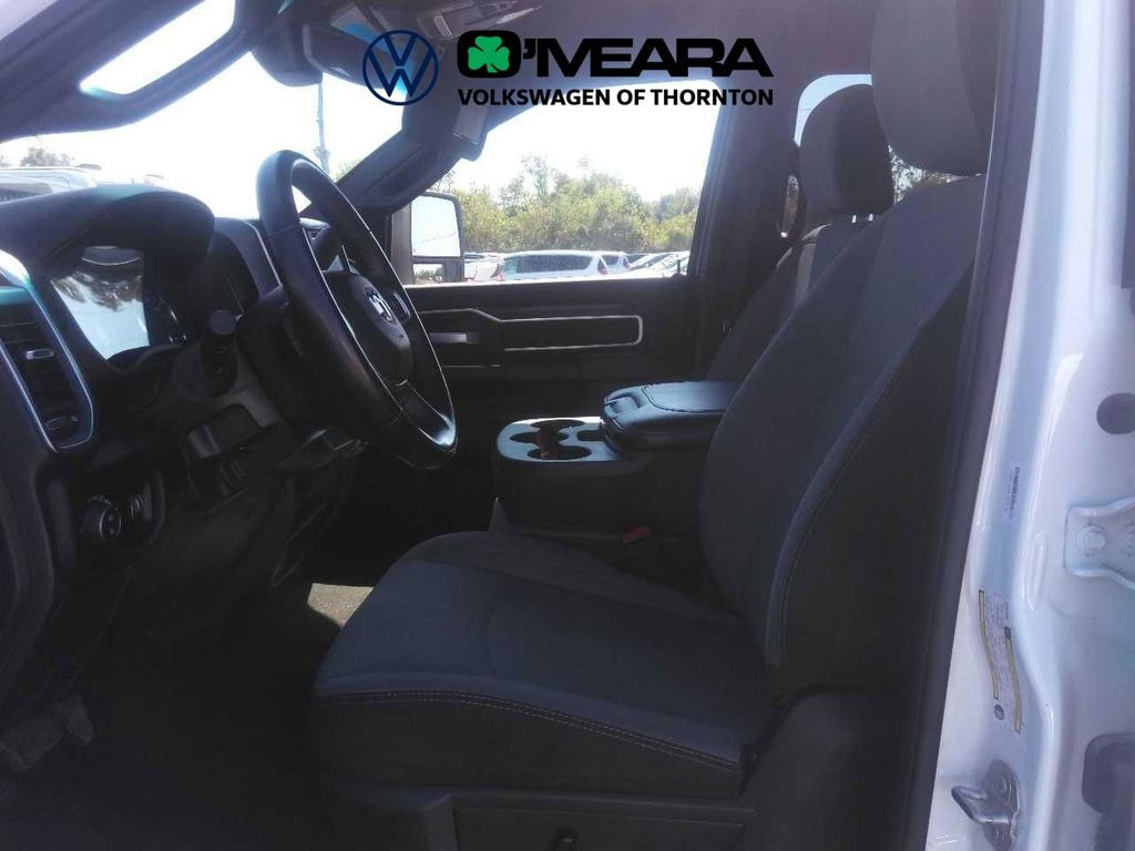 Used 2024 Ram 3500 Big Horn Truck