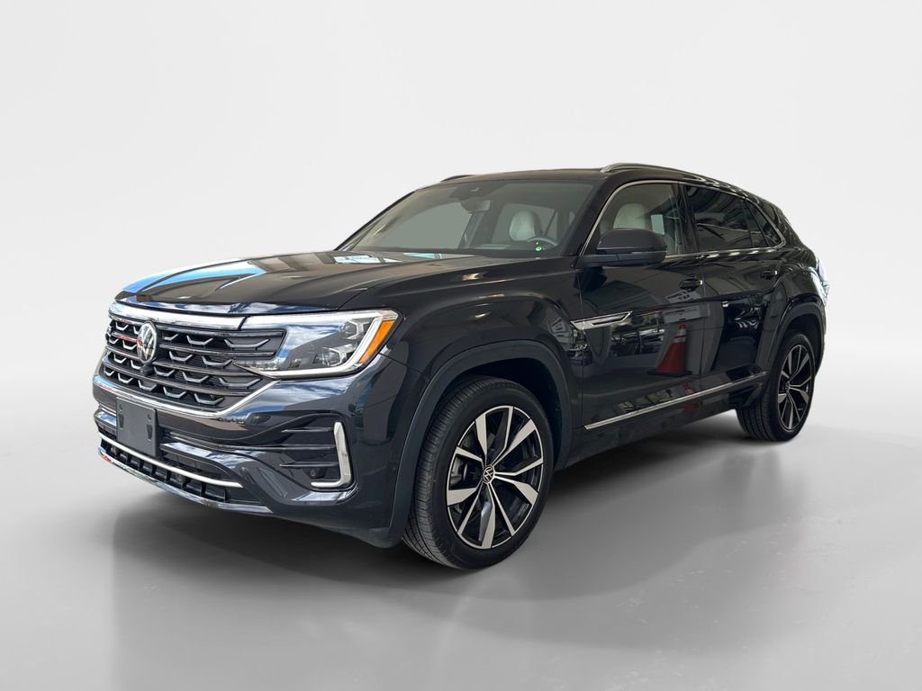 2025 Volkswagen Atlas Cross Sport 2.0T SEL Premium R-Line