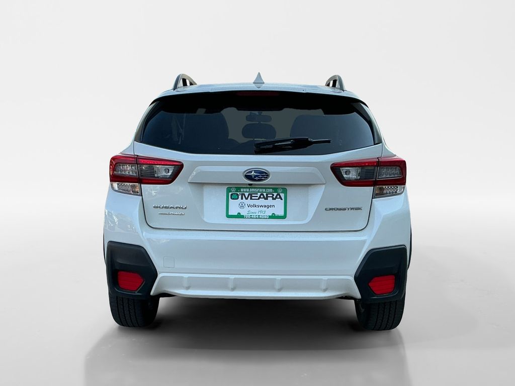 2023 Subaru Crosstrek Premium photo 4