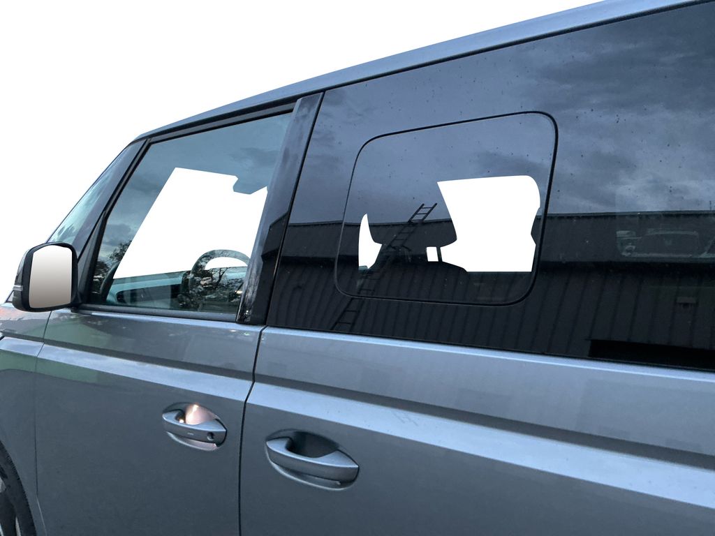 2025 Volkswagen ID. Buzz PRO S - Photo 24