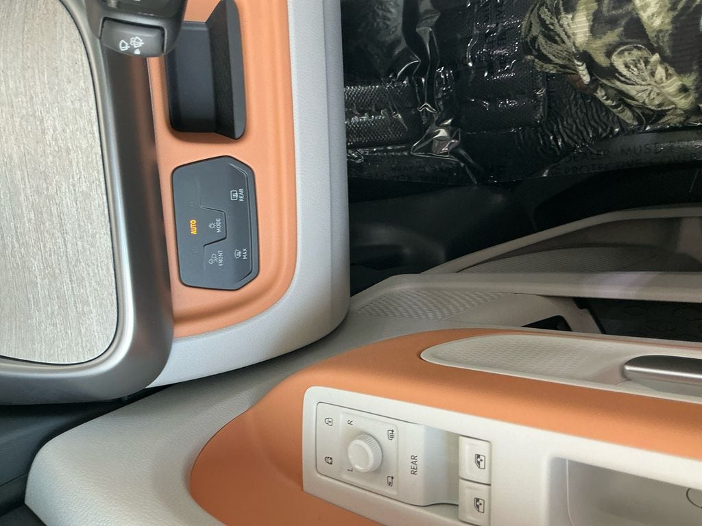 2025 Volkswagen ID. Buzz 1st Edition - Photo 21