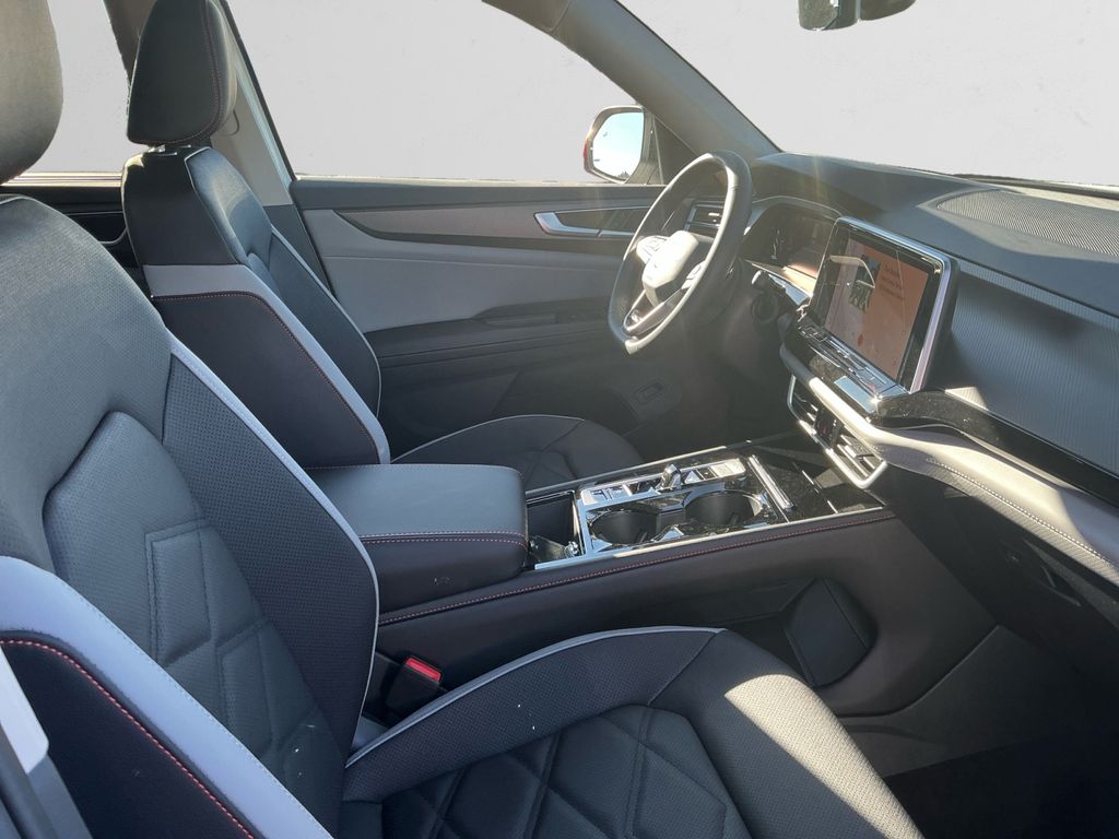 2026 Volkswagen Atlas Atlas Peak Edition - Photo 15