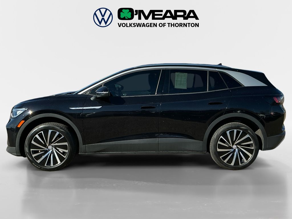 Used 2023 Volkswagen ID.4 PRO S PLUS with VIN 1V2JNPE87PC045425 for sale in Denver, CO