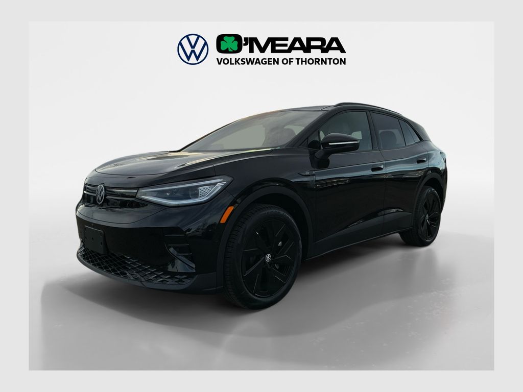 2026 Volkswagen ID.4 PRO S PLUS's photo