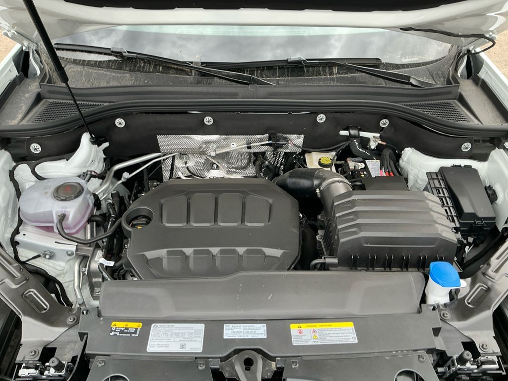 2026 Volkswagen Atlas Cross Sport SE - Photo 25
