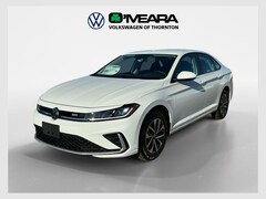 2026 Volkswagen Jetta 1.5T S Sedan