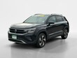 Volkswagen Taos