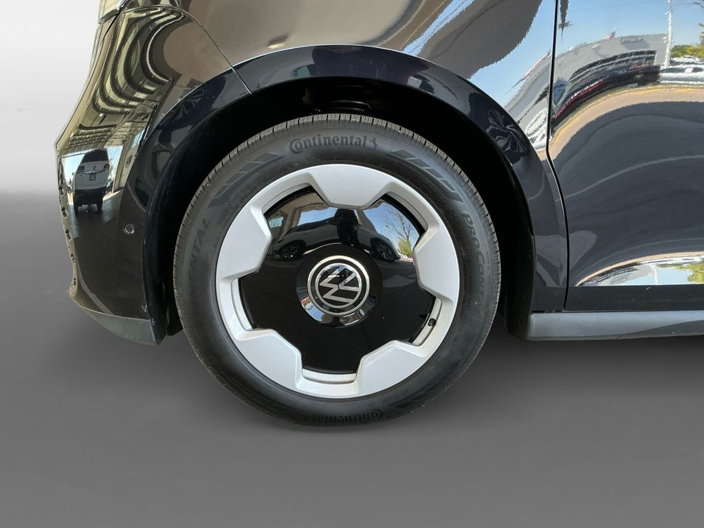 2025 Volkswagen ID. Buzz Pro S - Photo 14