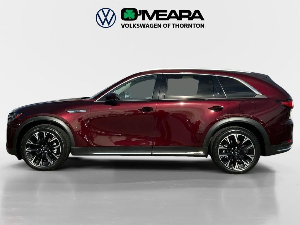 Used 2024 Mazda CX-90 Phev Premium SUV