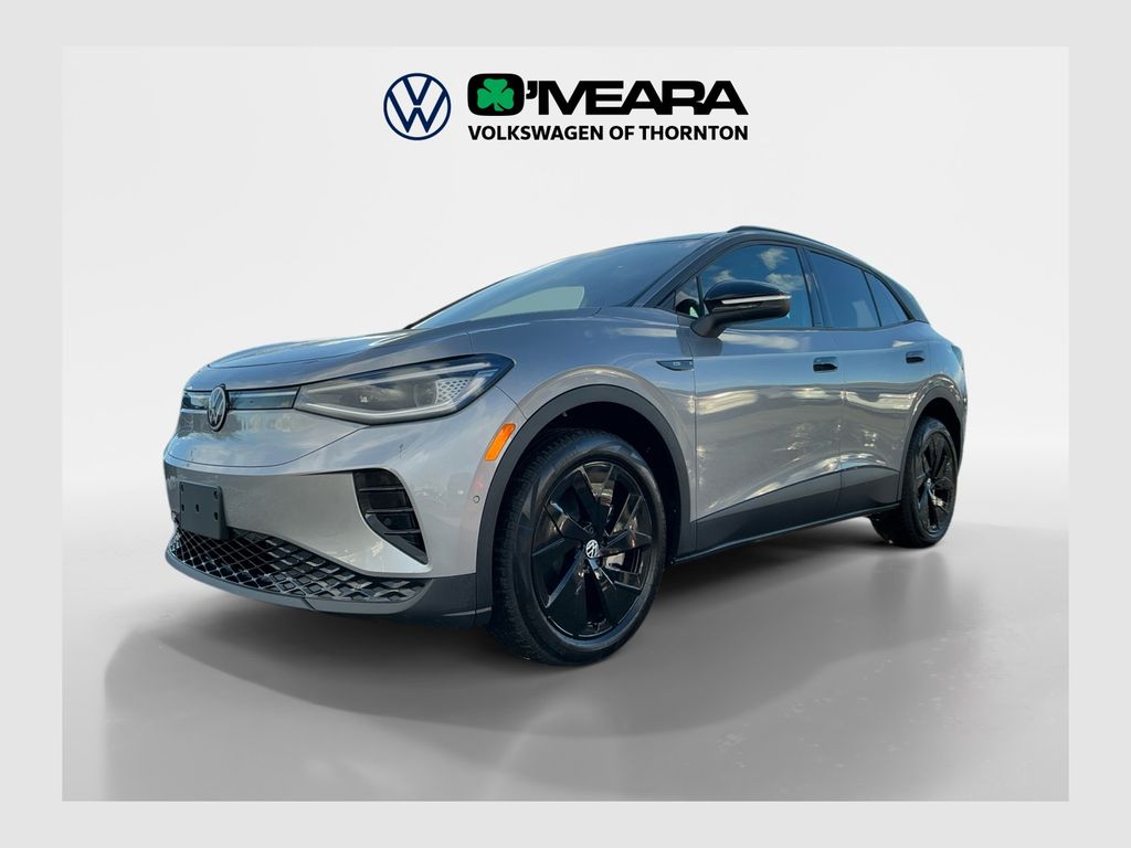 2026 Volkswagen ID.4 PRO S's photo