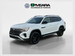 2026 Volkswagen Atlas 2.0T Peak Edition SUV