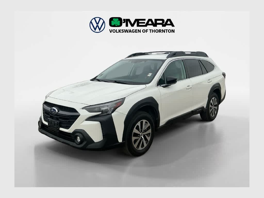 2023 Subaru Outback