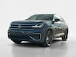 Volkswagen Atlas Cross Sport