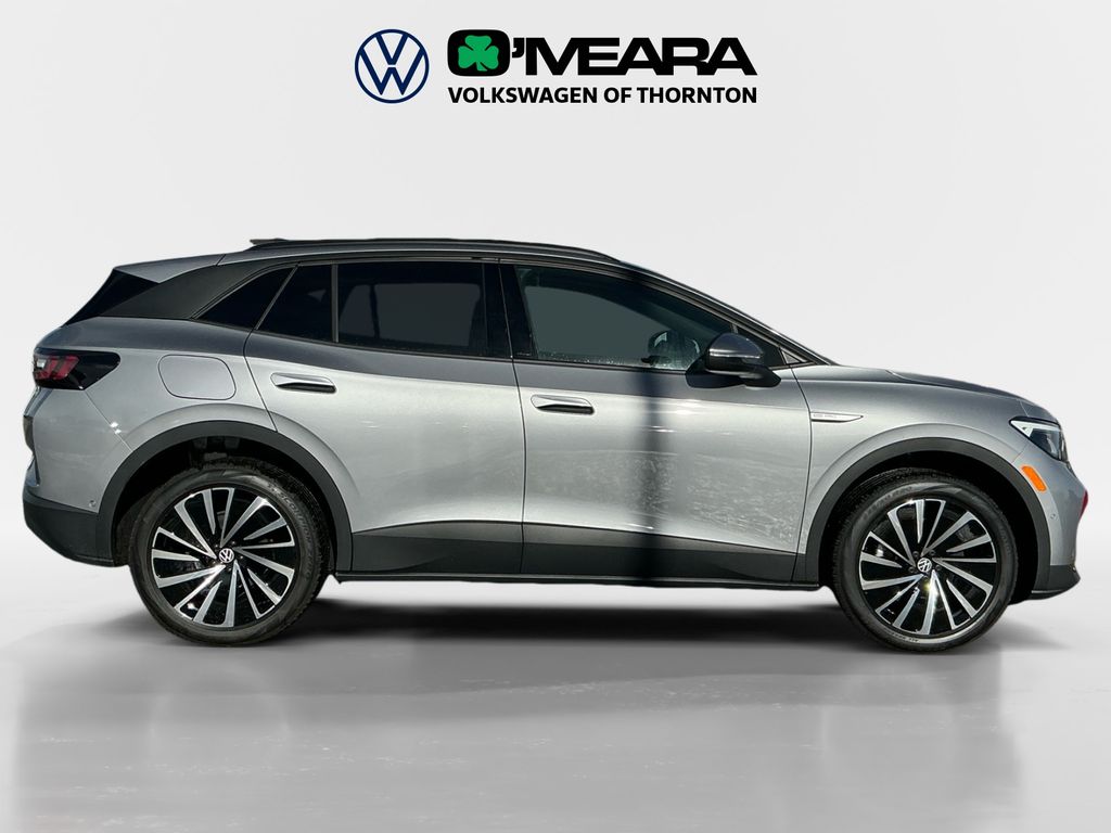 2026 Volkswagen ID.4 PRO - Photo 6