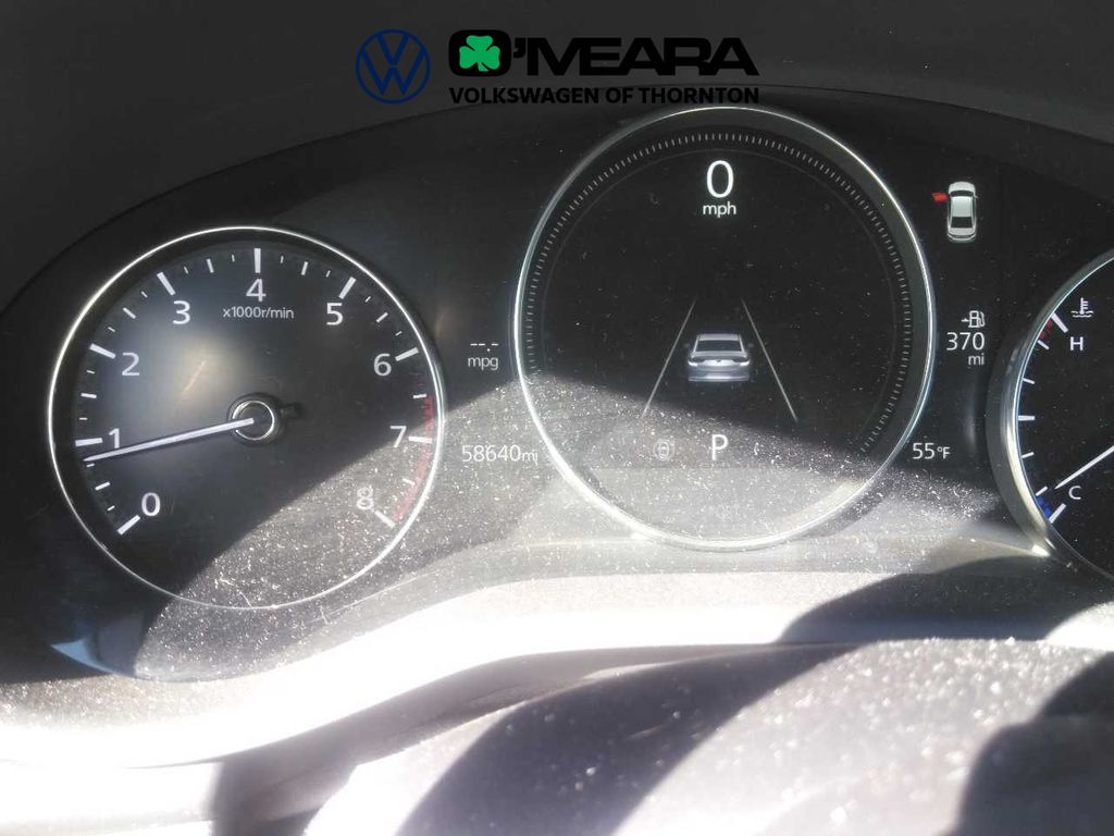 2023 Mazda Mazda3 2.5 Select photo 3