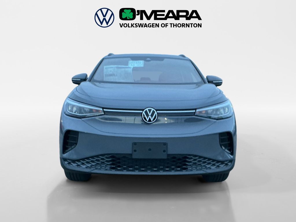 2026 Volkswagen ID.4 PRO - Photo 8