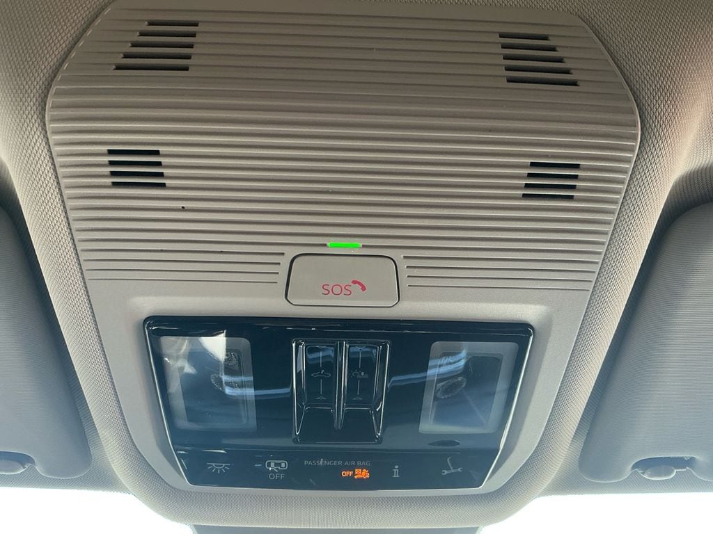 2026 Volkswagen Atlas Atlas Peak Edition - Photo 23