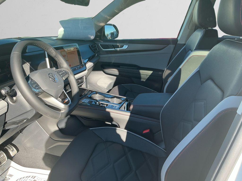 2026 Volkswagen Atlas Atlas Peak Edition - Photo 9