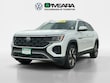 Volkswagen Atlas Cross Sport
