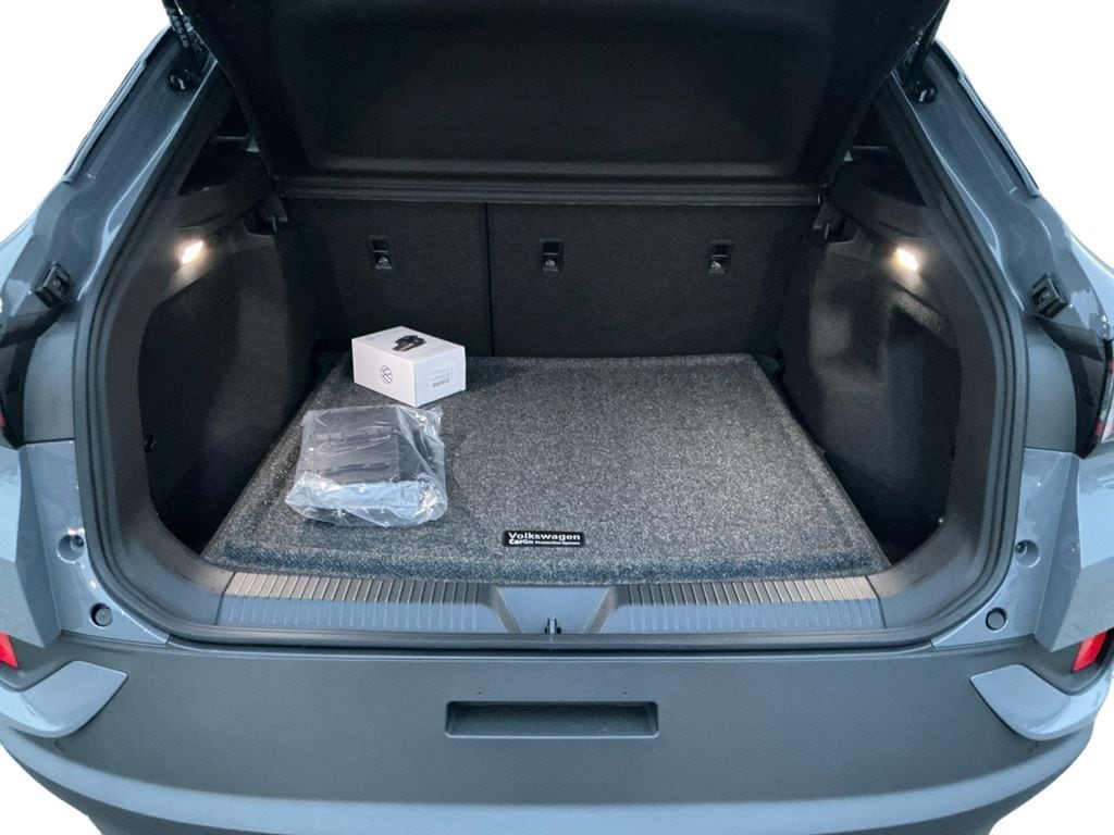 2026 Volkswagen ID.4 PRO - Photo 18