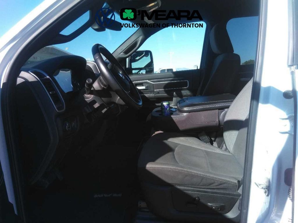 Used 2024 Ram 2500 Big Horn Truck