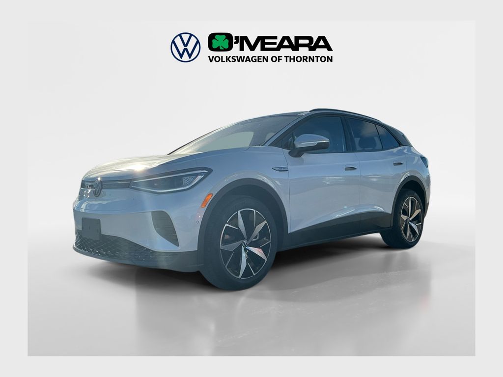 2026 Volkswagen ID.4 PRO S's photo