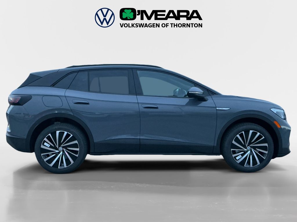 2026 Volkswagen ID.4 PRO - Photo 6