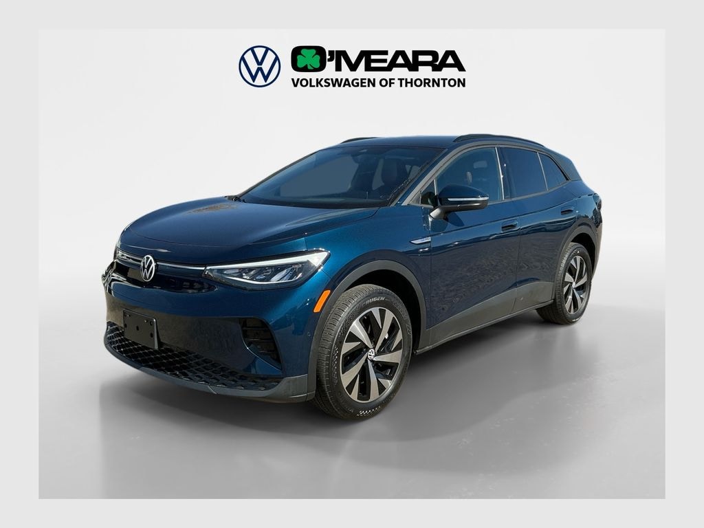 Used 2023 Volkswagen ID.4 Pro SUV