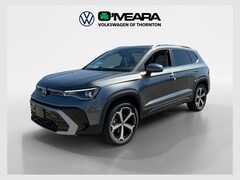 2026 Volkswagen Taos 1.5T SEL SUV
