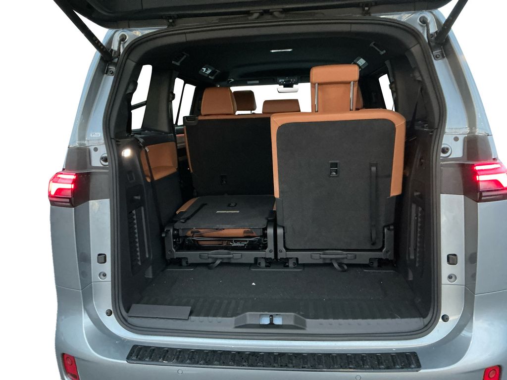 2025 Volkswagen ID. Buzz PRO S - Photo 23