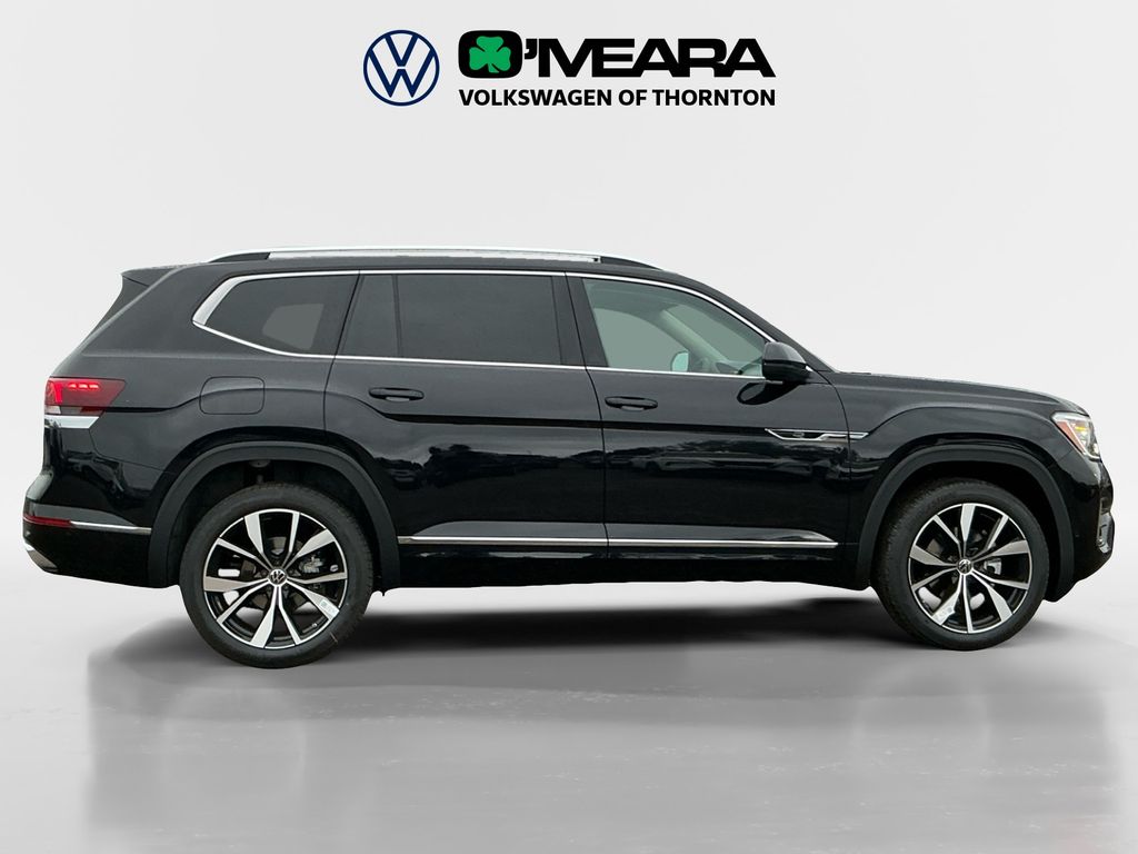 2026 Volkswagen Atlas SEL Premium R-Line - Photo 6
