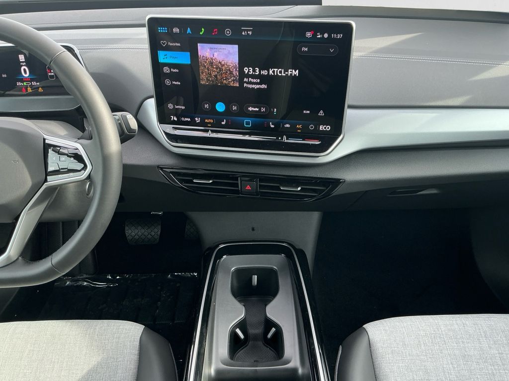 2026 Volkswagen ID.4 PRO - Photo 11