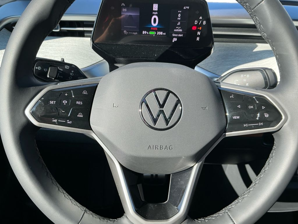 2025 Volkswagen ID. Buzz PRO S PLus - Photo 19