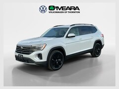 2026 Volkswagen Atlas 2.0T SE w/Technology SUV