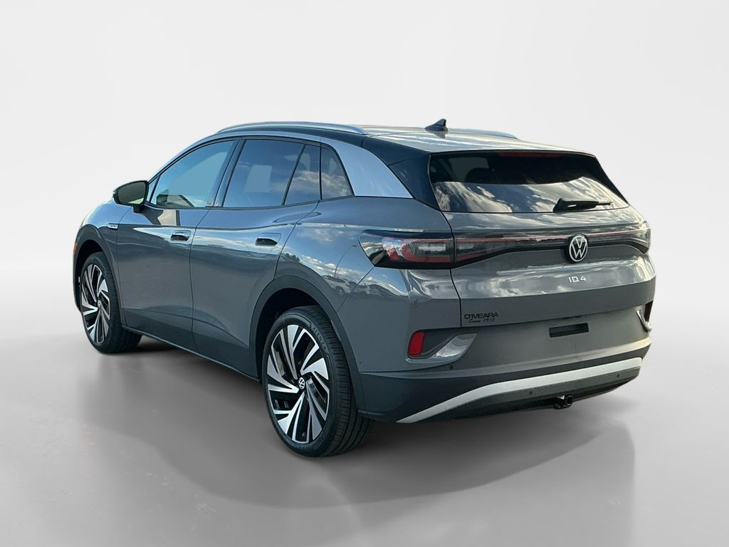2025 Volkswagen ID.4 Pro Plus photo 3