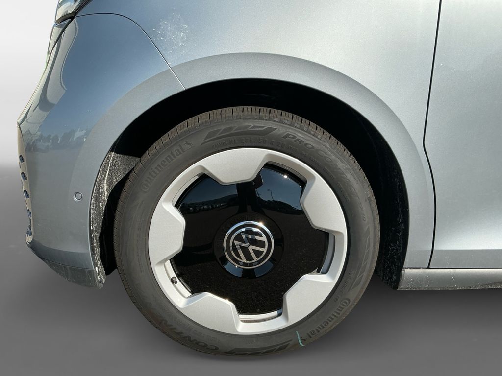 2025 Volkswagen ID. Buzz PRO S PLus - Photo 14