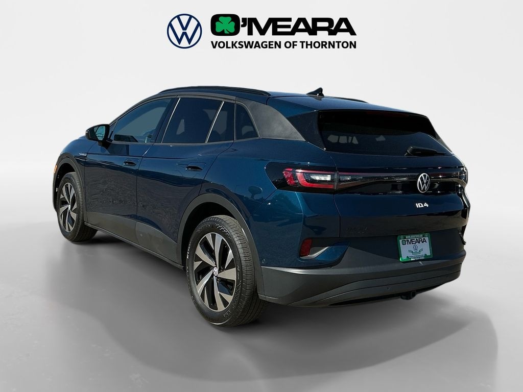Used 2023 Volkswagen ID.4 Pro SUV